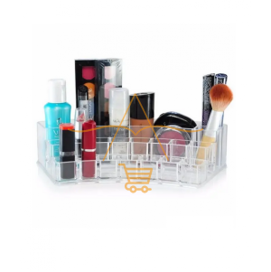 Organizador Maquiagem Porta Batom Pincel Gloss