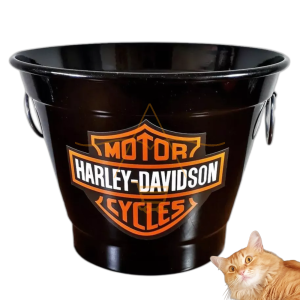 Balde De Gelo 6L Aluminio Varias Marcas